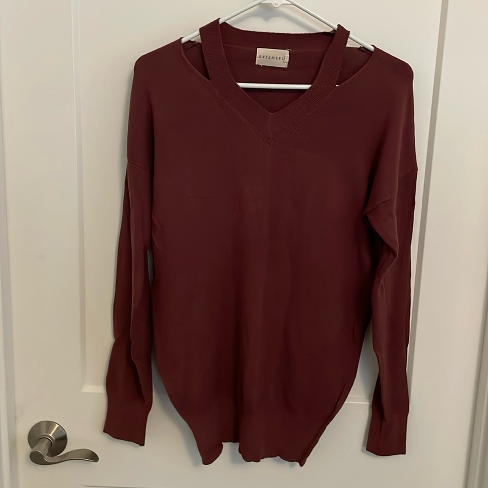 Dreamers sweater